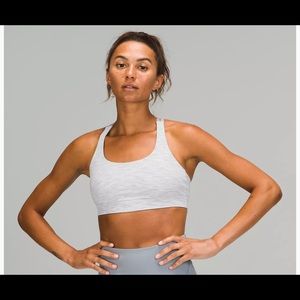 Lululemon Energy Bra